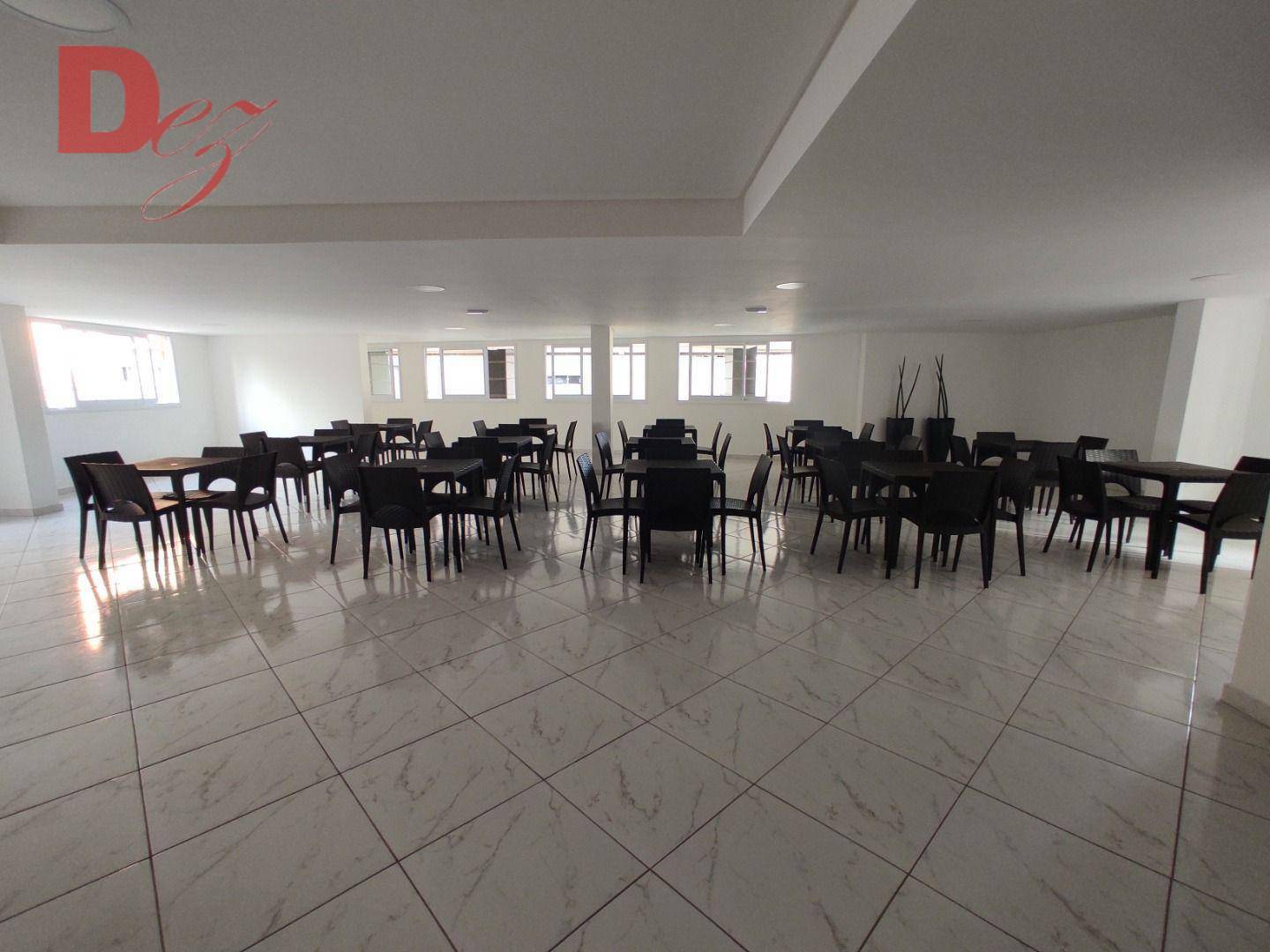 Apartamento à venda com 1 quarto, 67m² - Foto 16