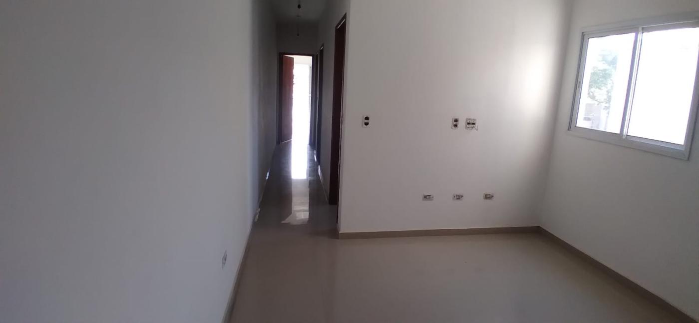 Apartamento à venda com 3 quartos, 75m² - Foto 3