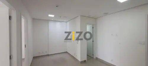 Conjunto Comercial-Sala à venda, 42m² - Foto 3