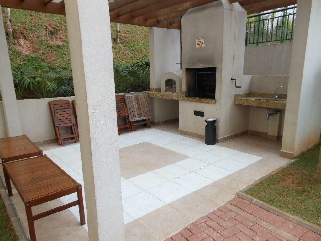 Apartamento à venda e aluguel com 3 quartos, 63m² - Foto 3