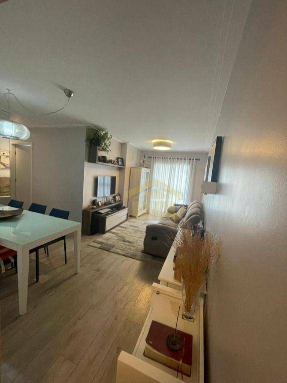 Apartamento à venda com 2 quartos, 75M2 - Foto 3