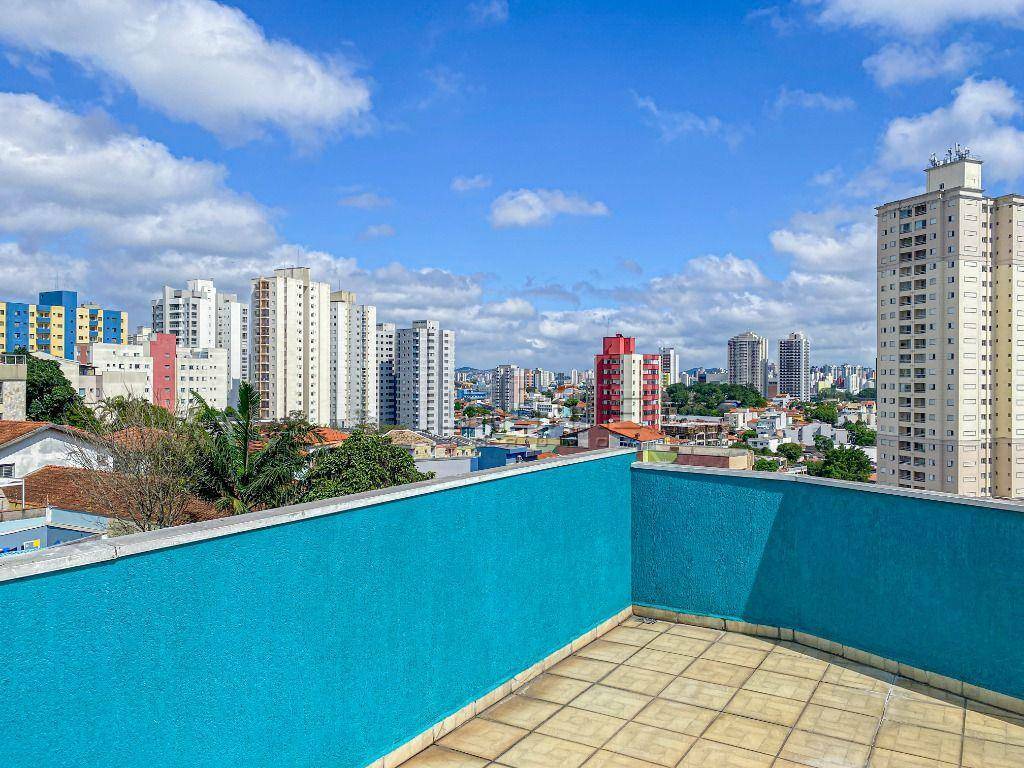 Apartamento à venda com 2 quartos, 112m² - Foto 2