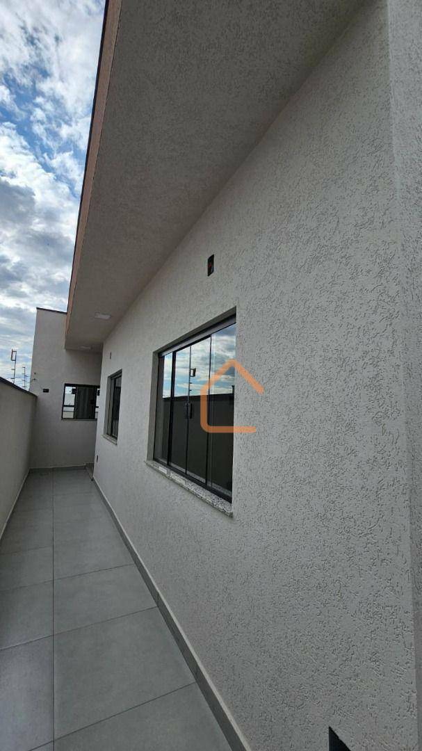 Casa à venda com 3 quartos, 123m² - Foto 29