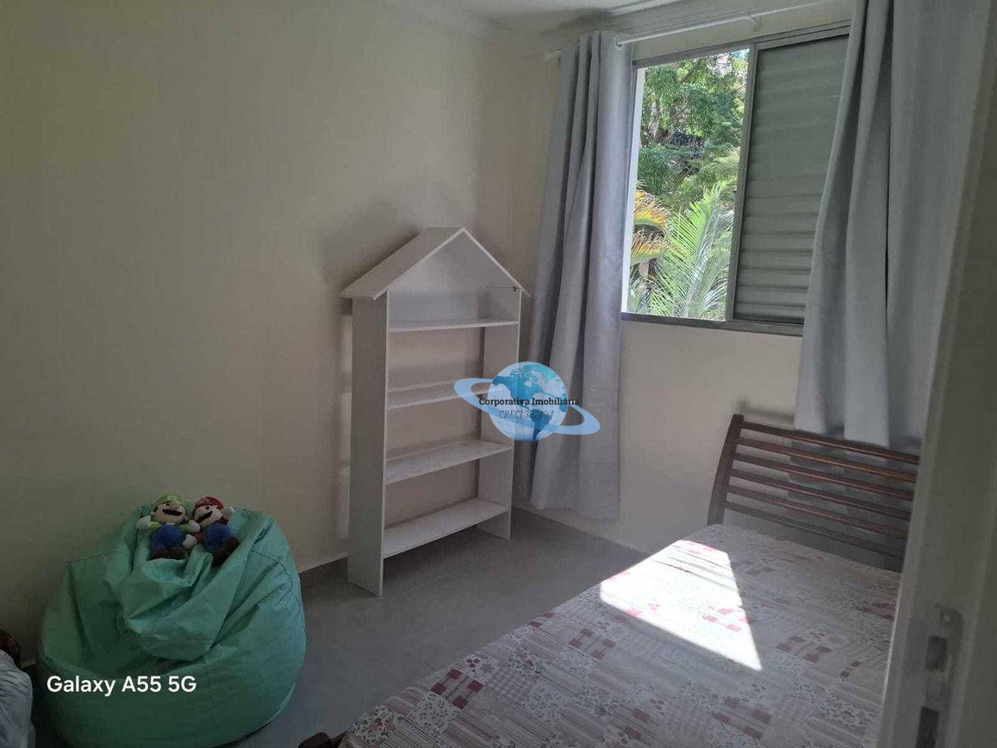 Apartamento à venda com 3 quartos, 65m² - Foto 7