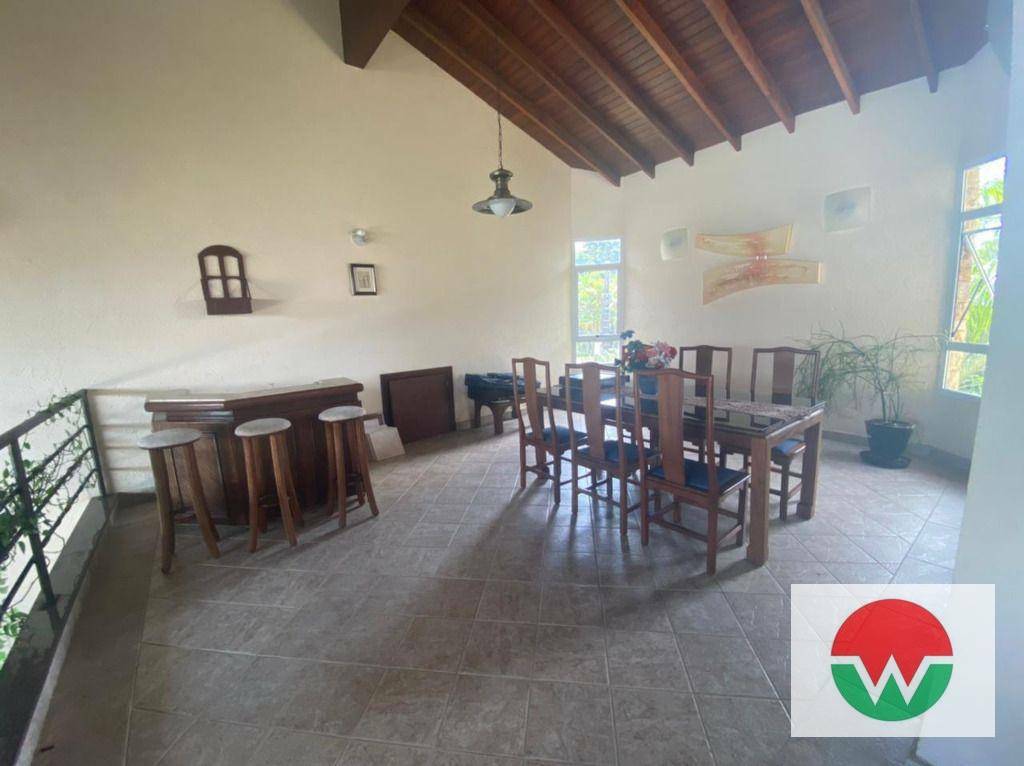 Casa de Condomínio à venda e aluguel com 5 quartos, 600m² - Foto 23