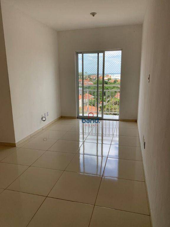 Apartamento à venda com 2 quartos, 56m² - Foto 5