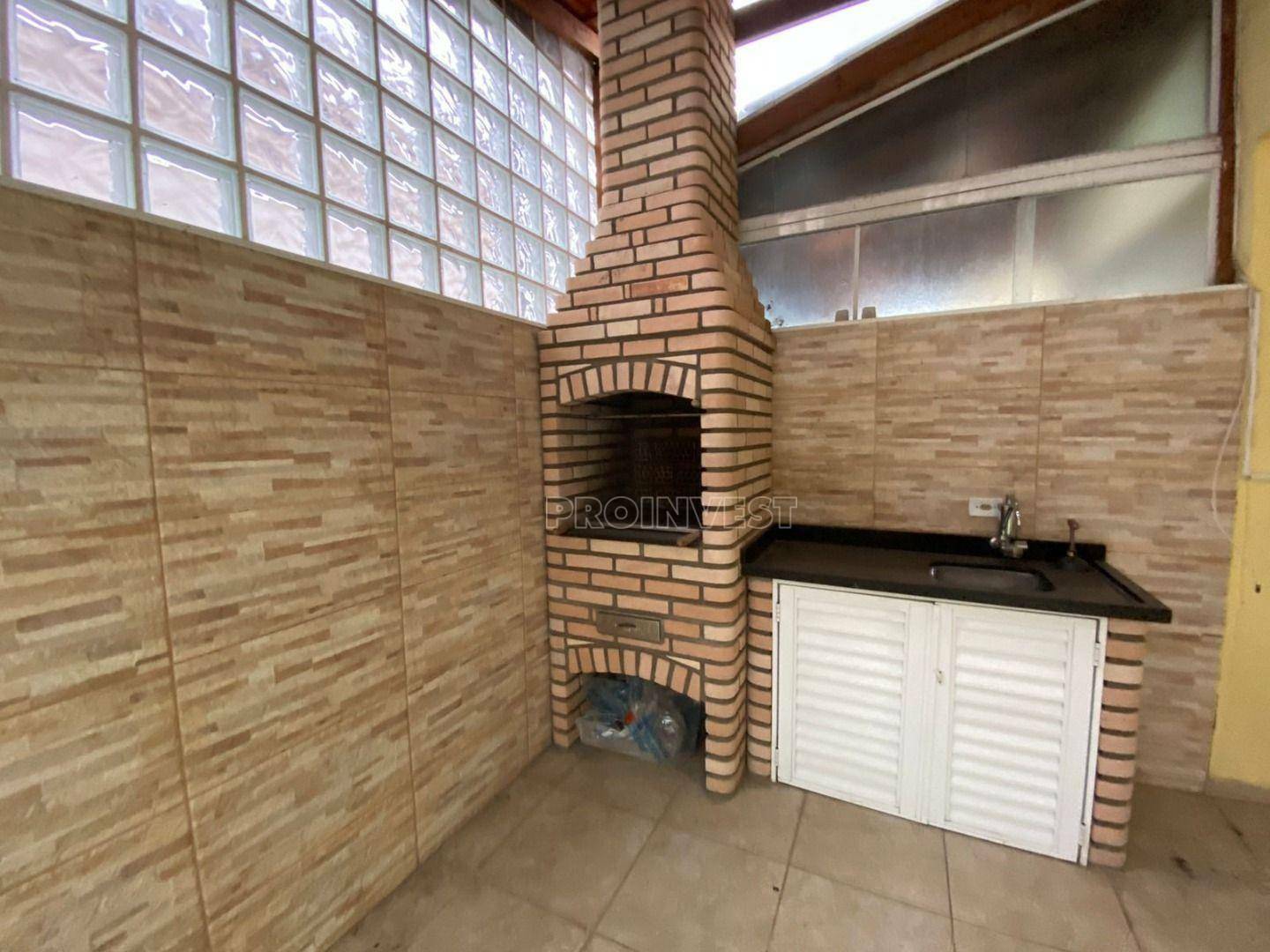 Casa de Condomínio à venda com 3 quartos, 87m² - Foto 13