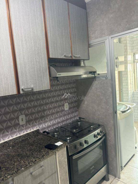 Apartamento para alugar com 3 quartos, 80m² - Foto 7