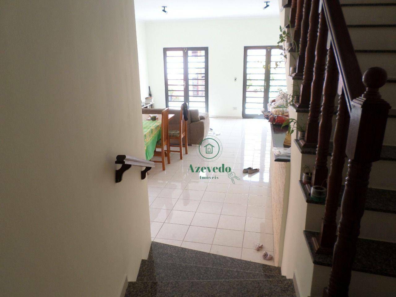 Sobrado à venda com 3 quartos, 146m² - Foto 8