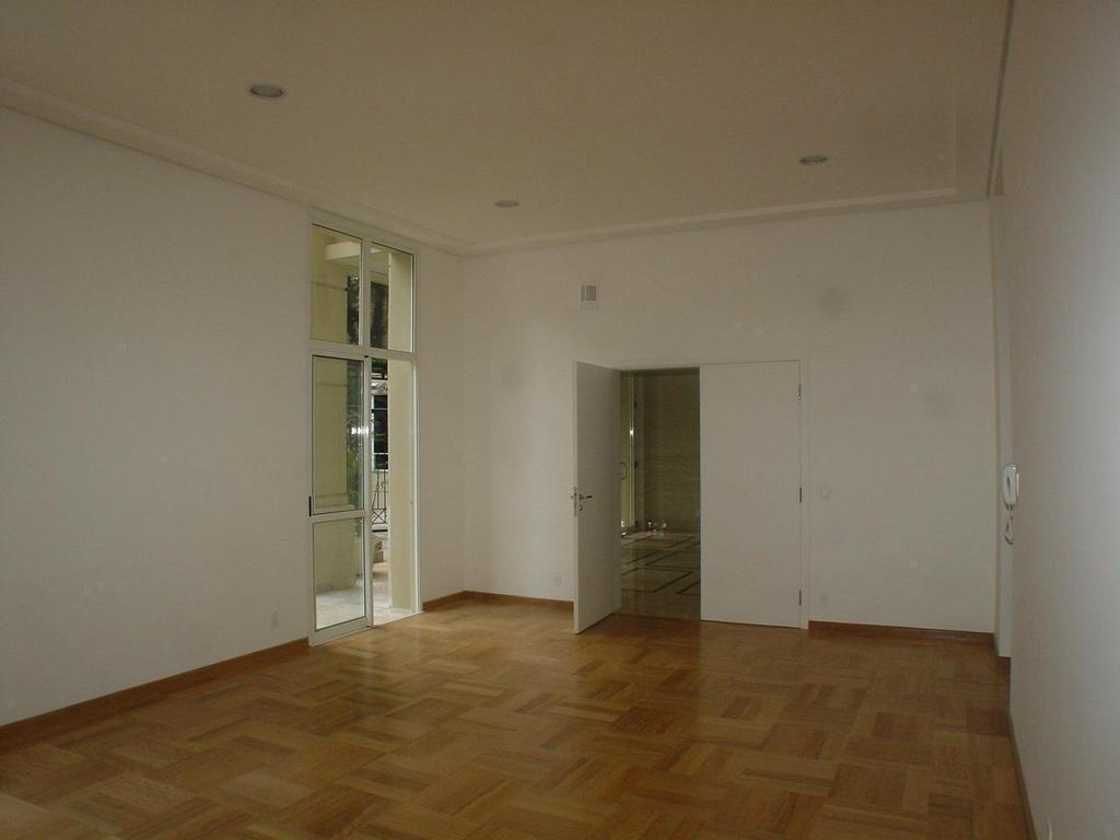 Apartamento à venda com 4 quartos, 192m² - Foto 4