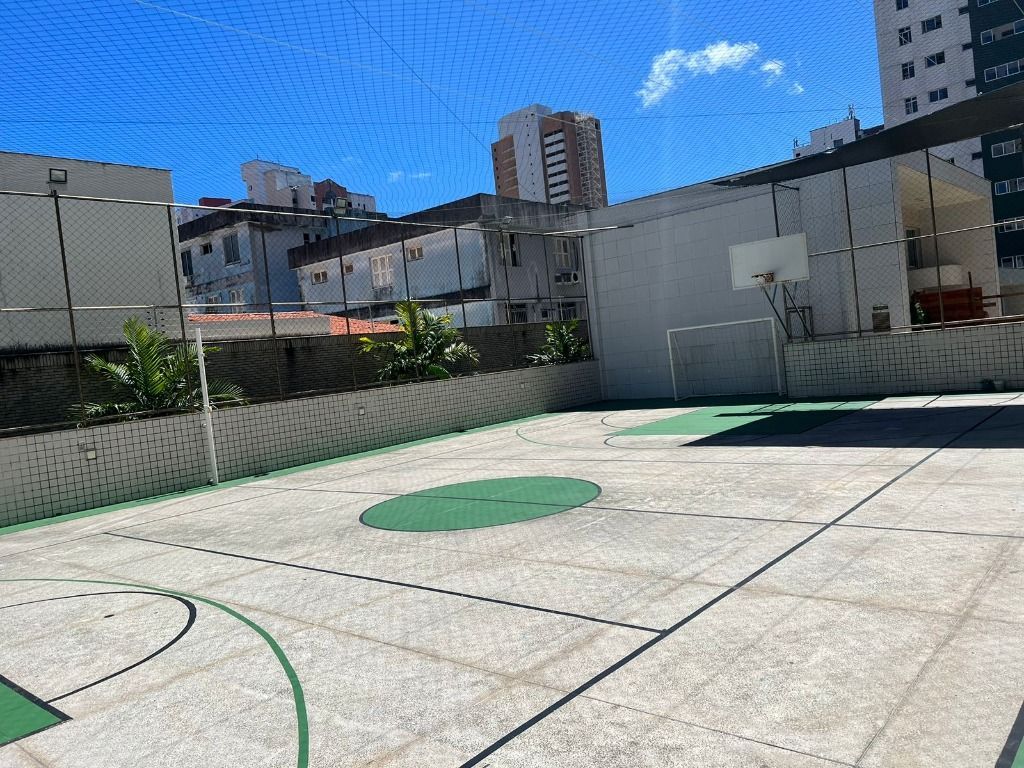 Apartamento à venda com 4 quartos, 236m² - Foto 33