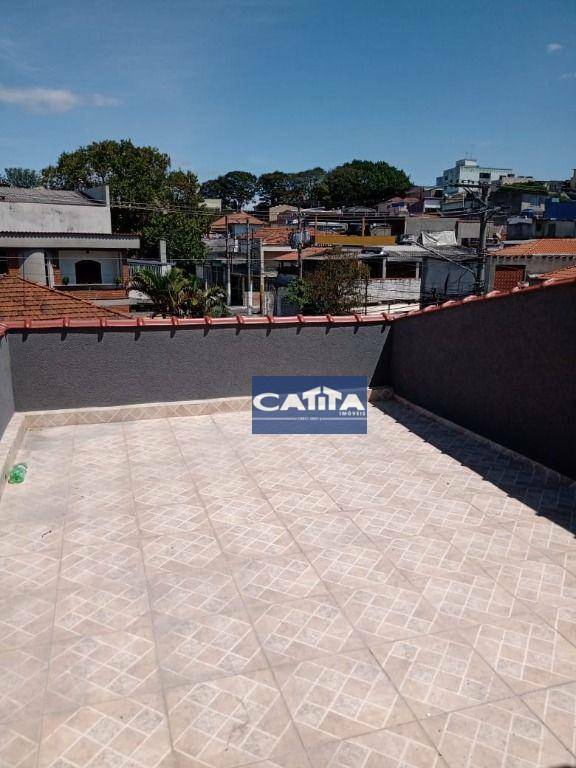 Sobrado à venda com 2 quartos, 105m² - Foto 19