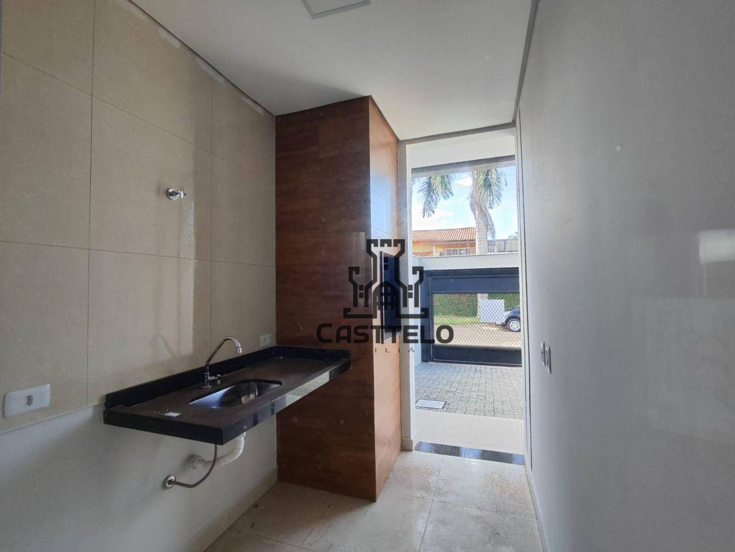 Casa à venda com 3 quartos, 120m² - Foto 3