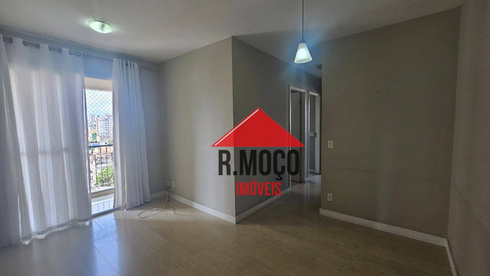 Apartamento para alugar com 3 quartos, 60m² - Foto 2