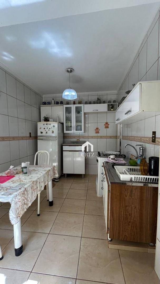 Casa, 2 quartos, 117 m² - Foto 3