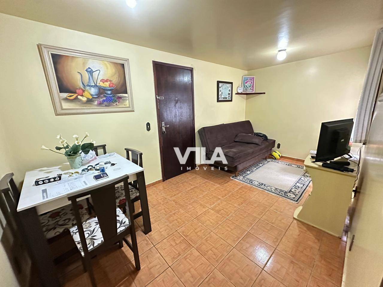 Apartamento à venda com 2 quartos, 42m² - Foto 7