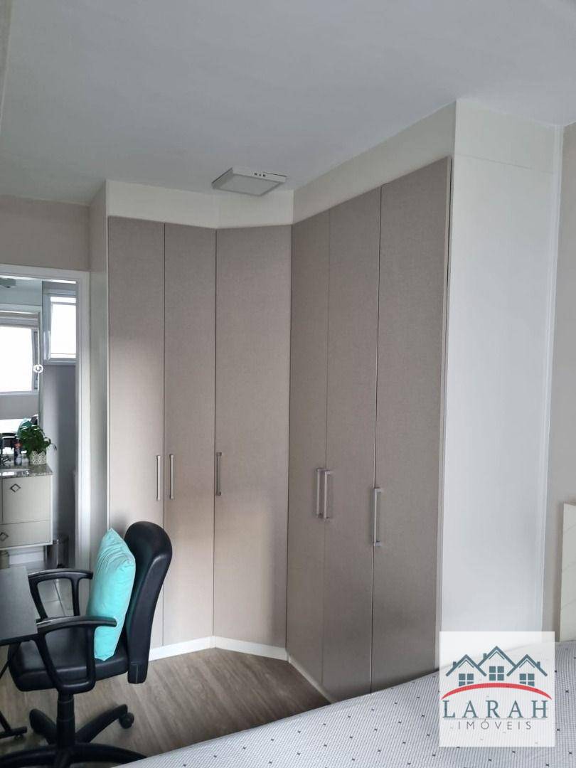 Apartamento à venda com 2 quartos, 57m² - Foto 10