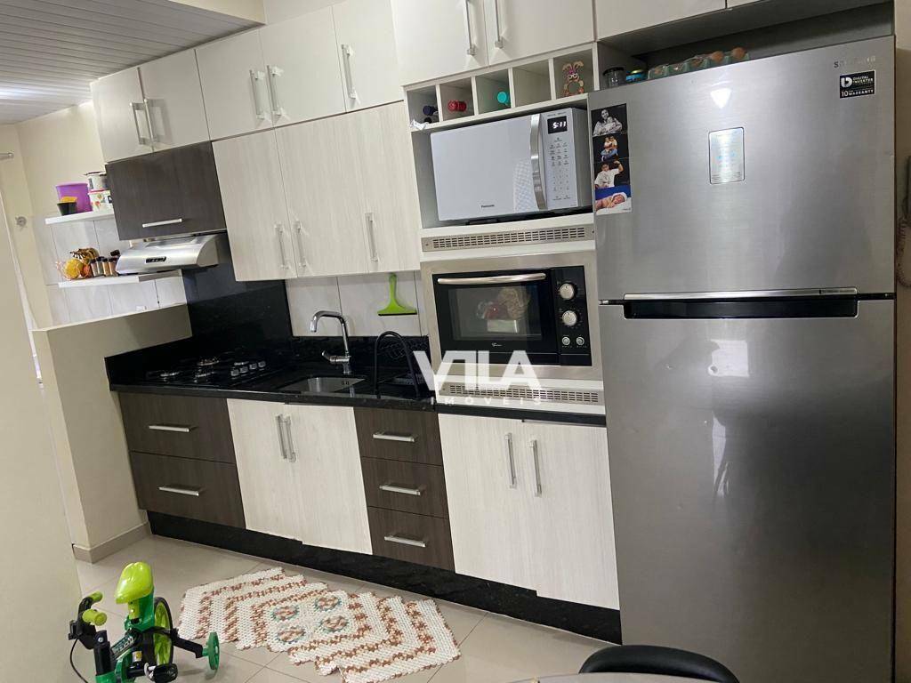 Apartamento à venda com 2 quartos, 64m² - Foto 6