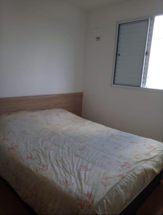 Apartamento à venda com 2 quartos, 47m² - Foto 5