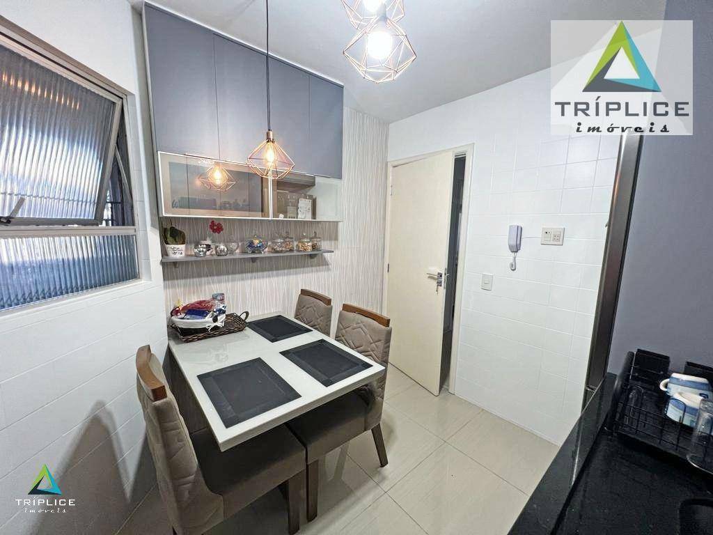 Apartamento à venda com 2 quartos, 103m² - Foto 16