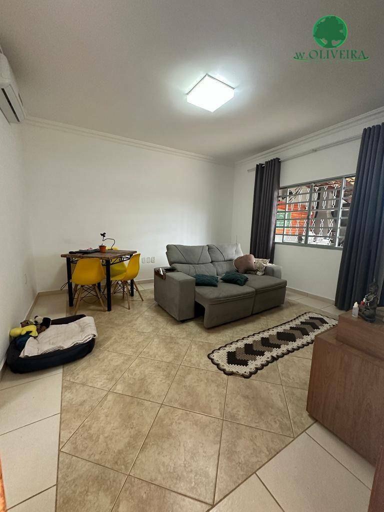 Casa à venda com 3 quartos, 100m² - Foto 5