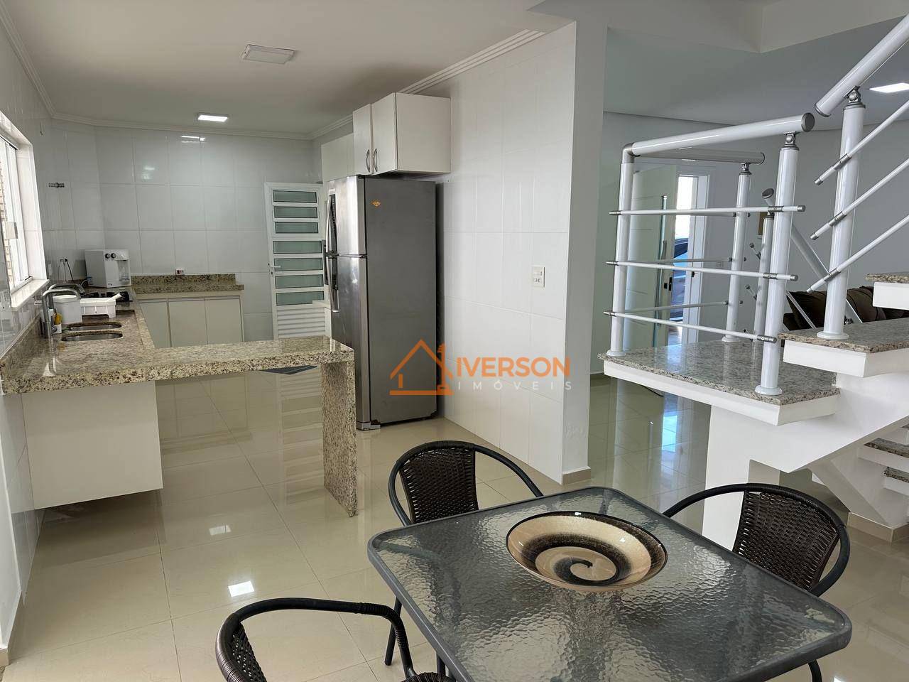 Sobrado, 3 quartos, 213 m² - Foto 4