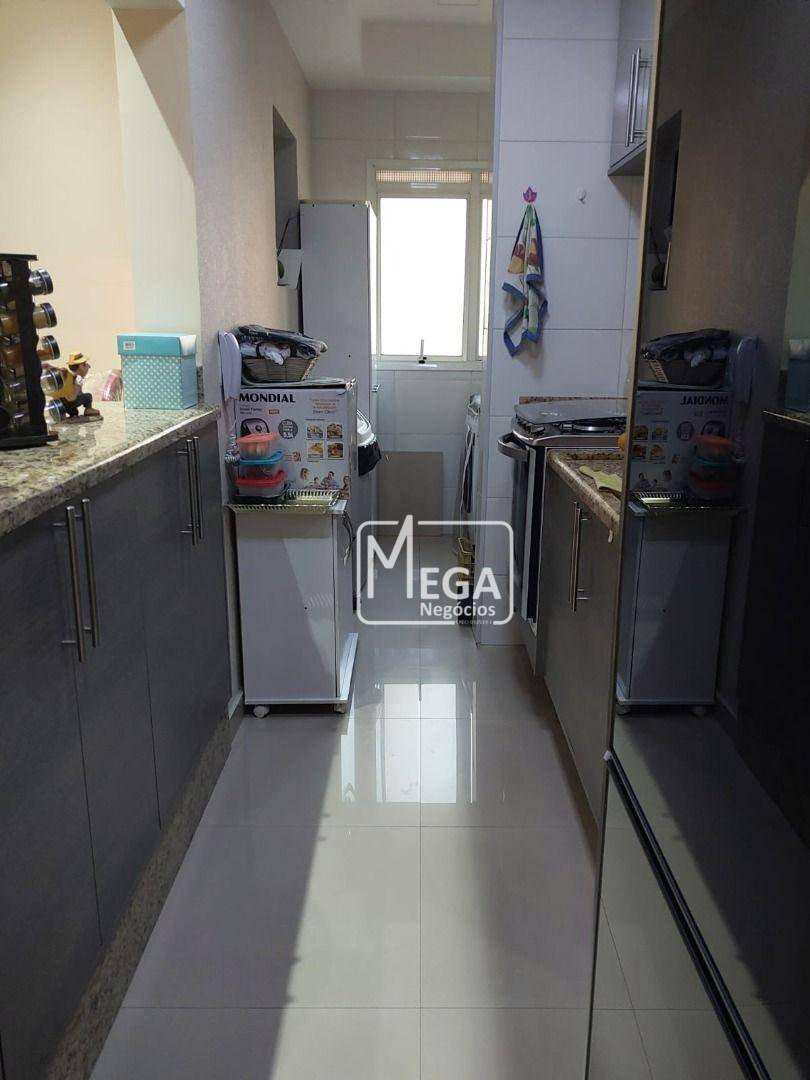 Apartamento à venda com 3 quartos, 87m² - Foto 12