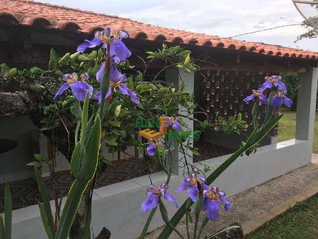 Chácara à venda e aluguel com 2 quartos, 2000M2 - Foto 2