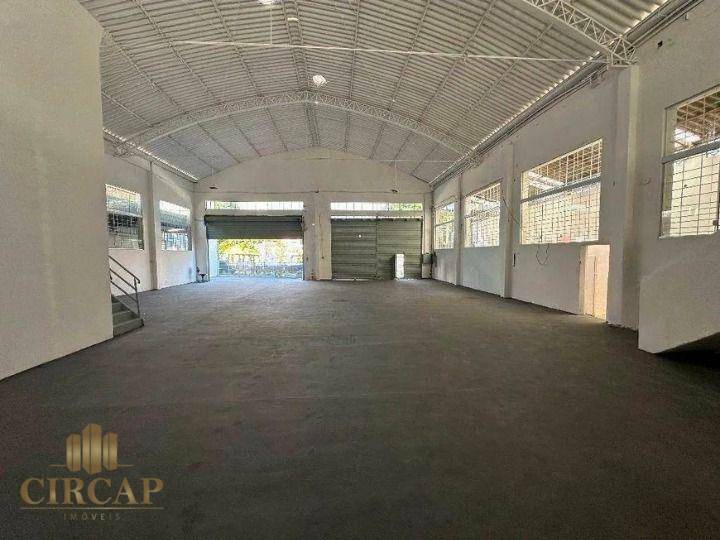 Depósito-Galpão-Armazém para alugar, 890m² - Foto 7