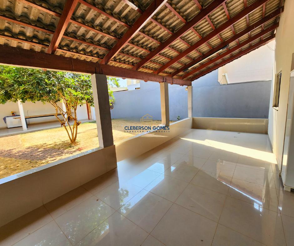 Casa à venda com 3 quartos, 360m² - Foto 15