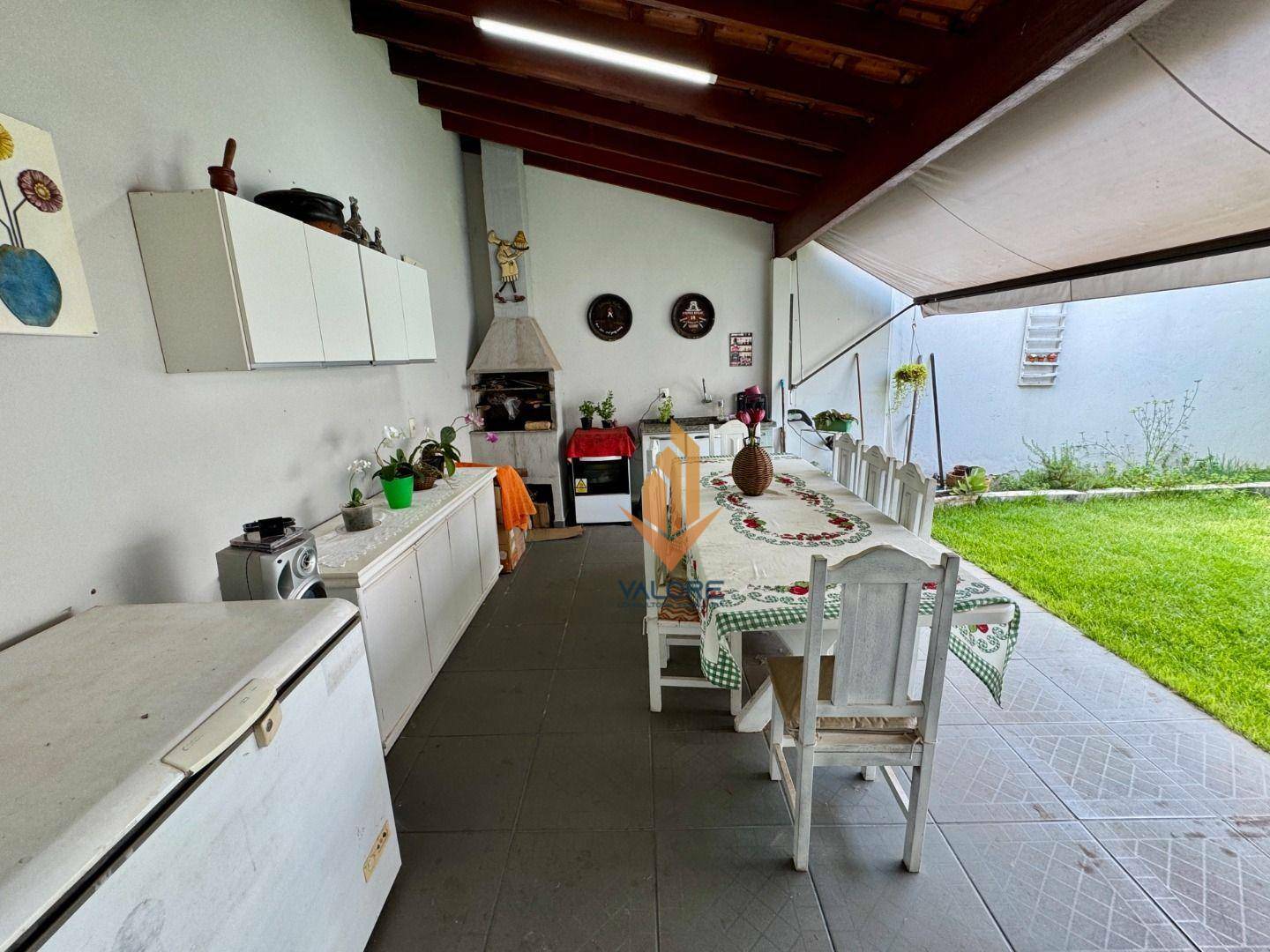 Casa de Condomínio à venda com 3 quartos, 129m² - Foto 23