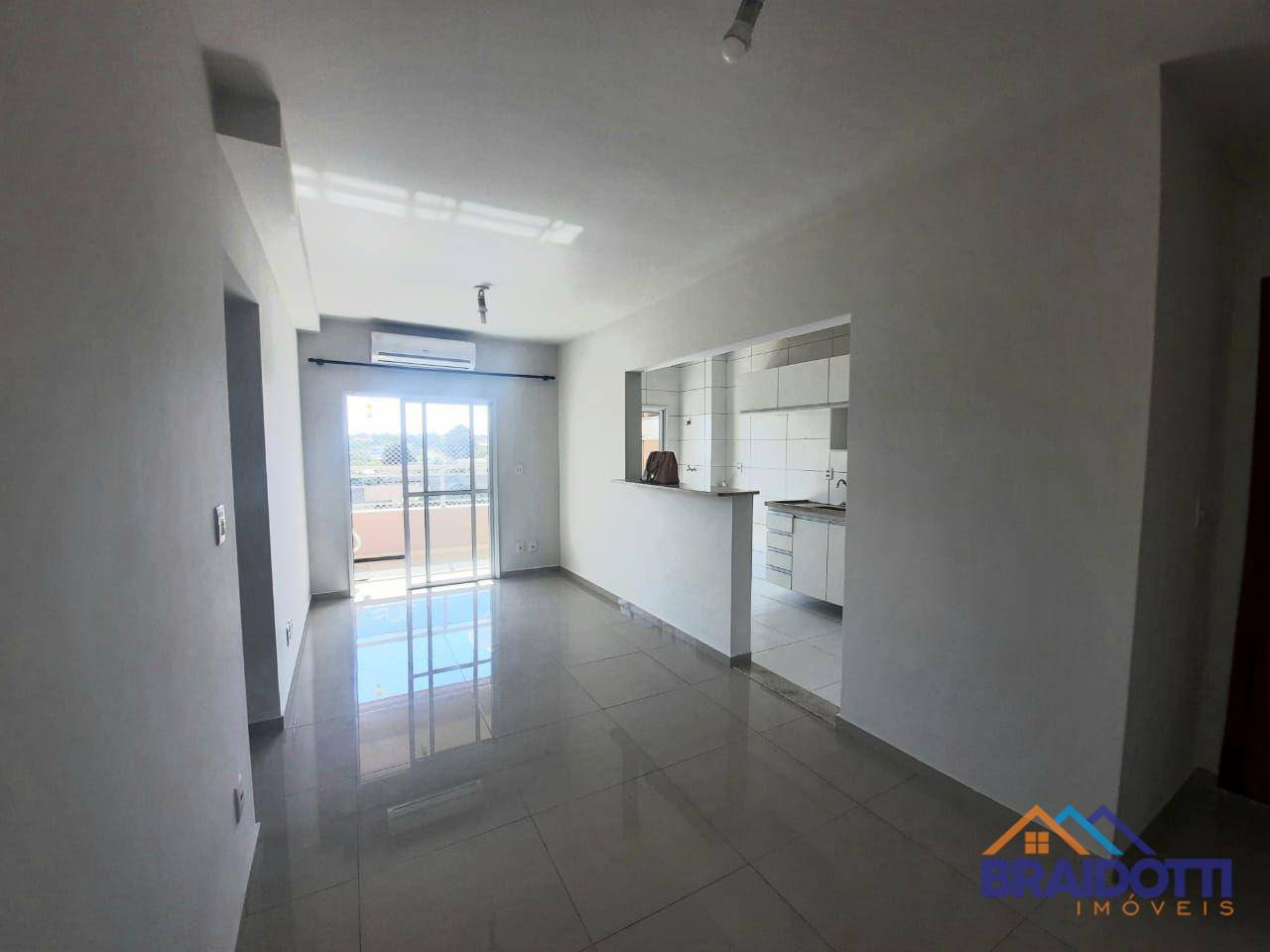 Apartamento à venda com 3 quartos, 76m² - Foto 5