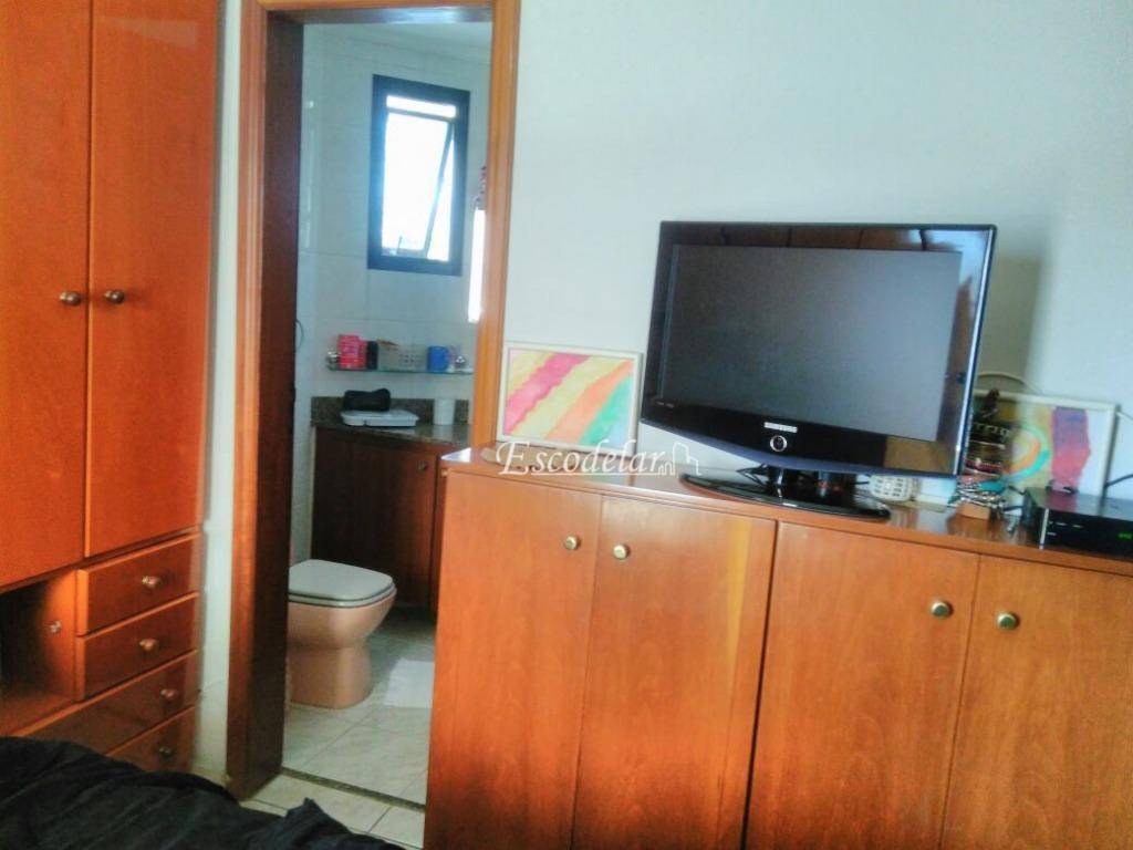 Apartamento à venda com 3 quartos, 100m² - Foto 30