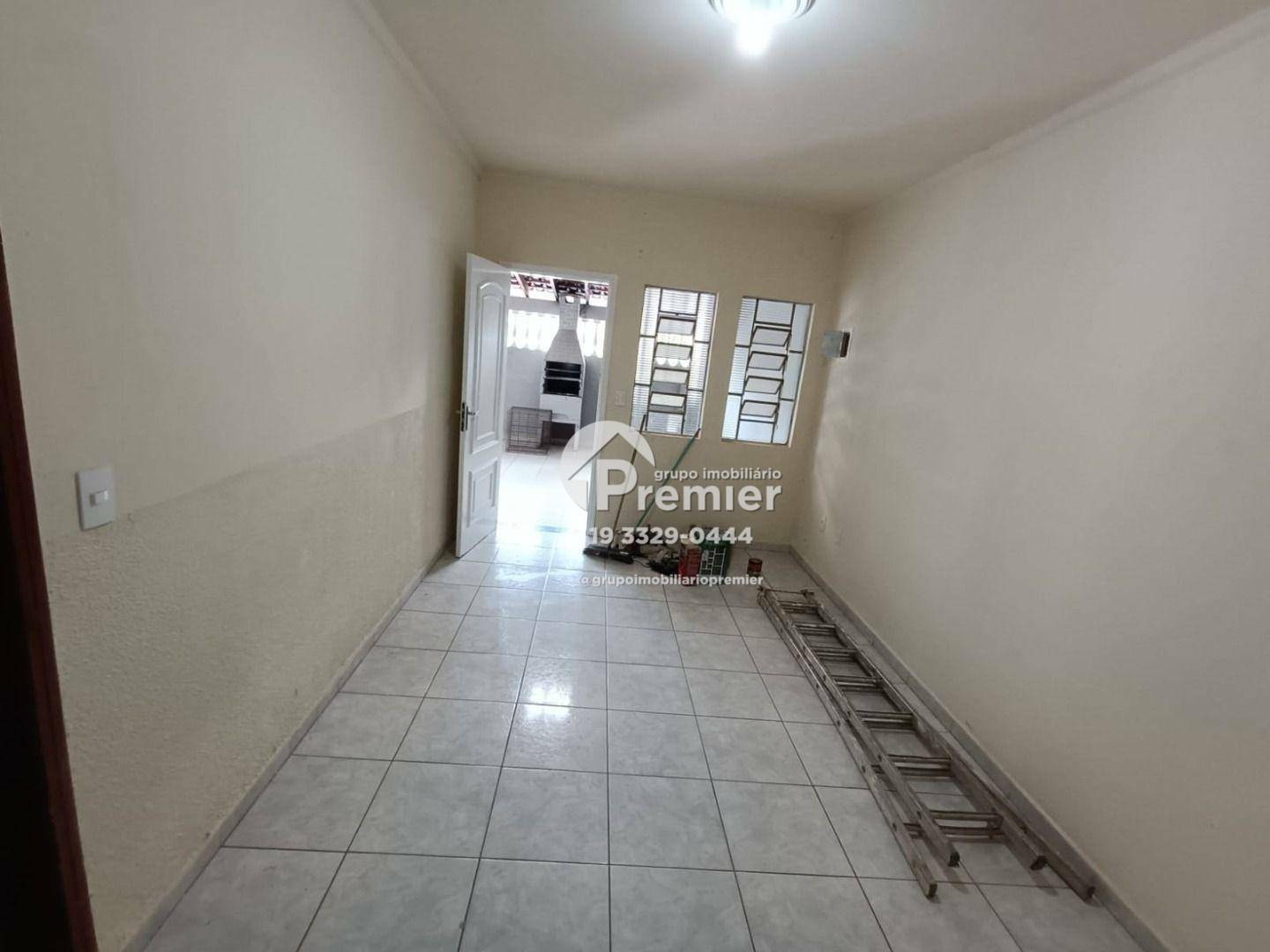 Casa à venda com 3 quartos, 110m² - Foto 19