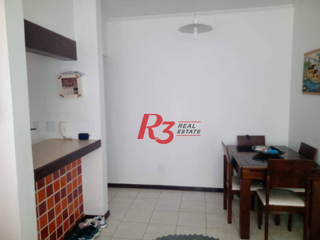 Apartamento à venda com 1 quarto, 50m² - Foto 3