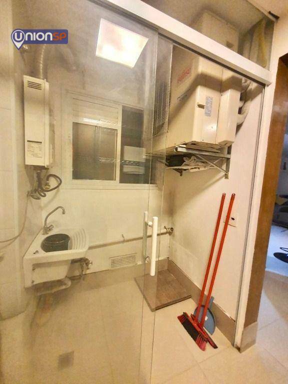 Apartamento à venda com 2 quartos, 106m² - Foto 20