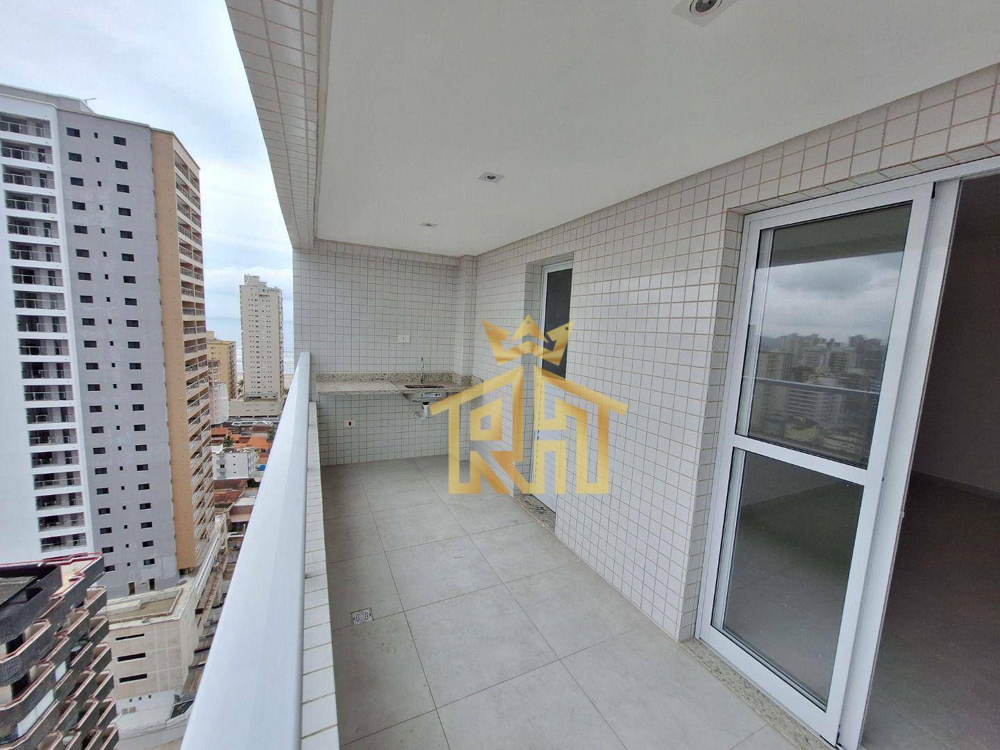 Apartamento à venda com 1 quarto, 59m² - Foto 5