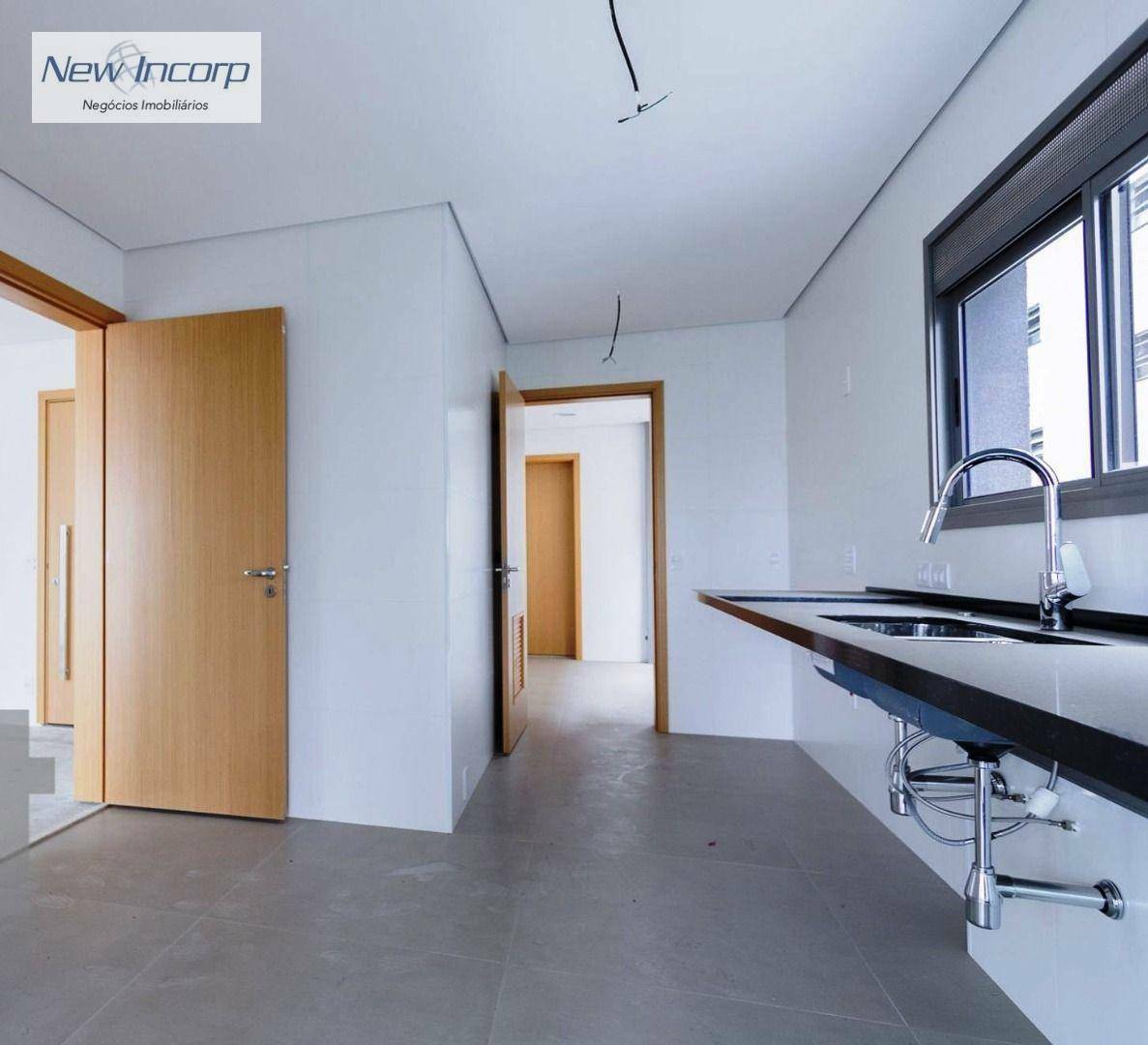 Apartamento à venda com 4 quartos, 175m² - Foto 10