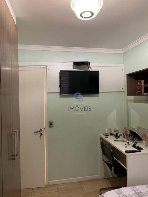 Apartamento à venda com 3 quartos, 65m² - Foto 11