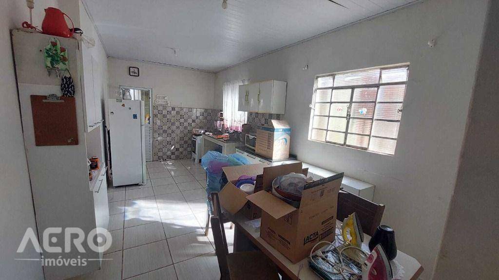 Casa à venda com 3 quartos, 120m² - Foto 6