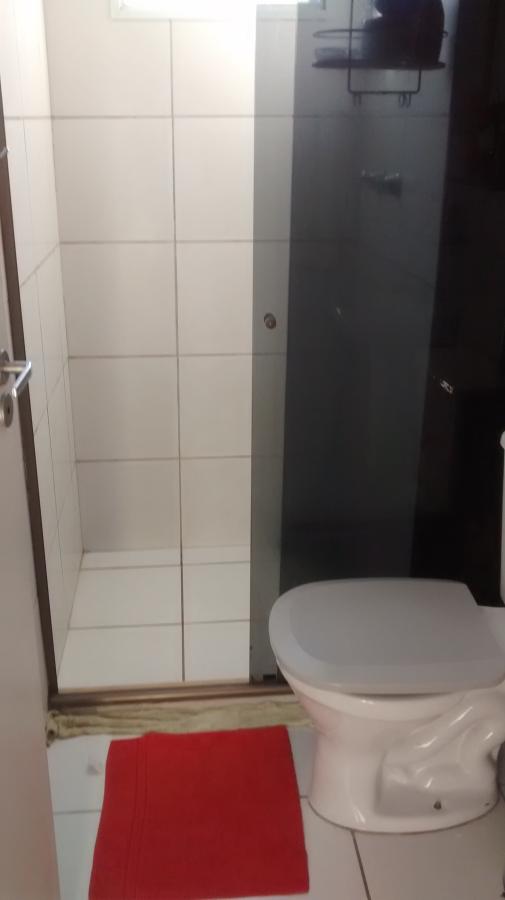 Apartamento à venda com 3 quartos, 60m² - Foto 6