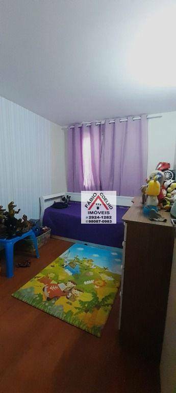 Apartamento à venda com 2 quartos, 48m² - Foto 6