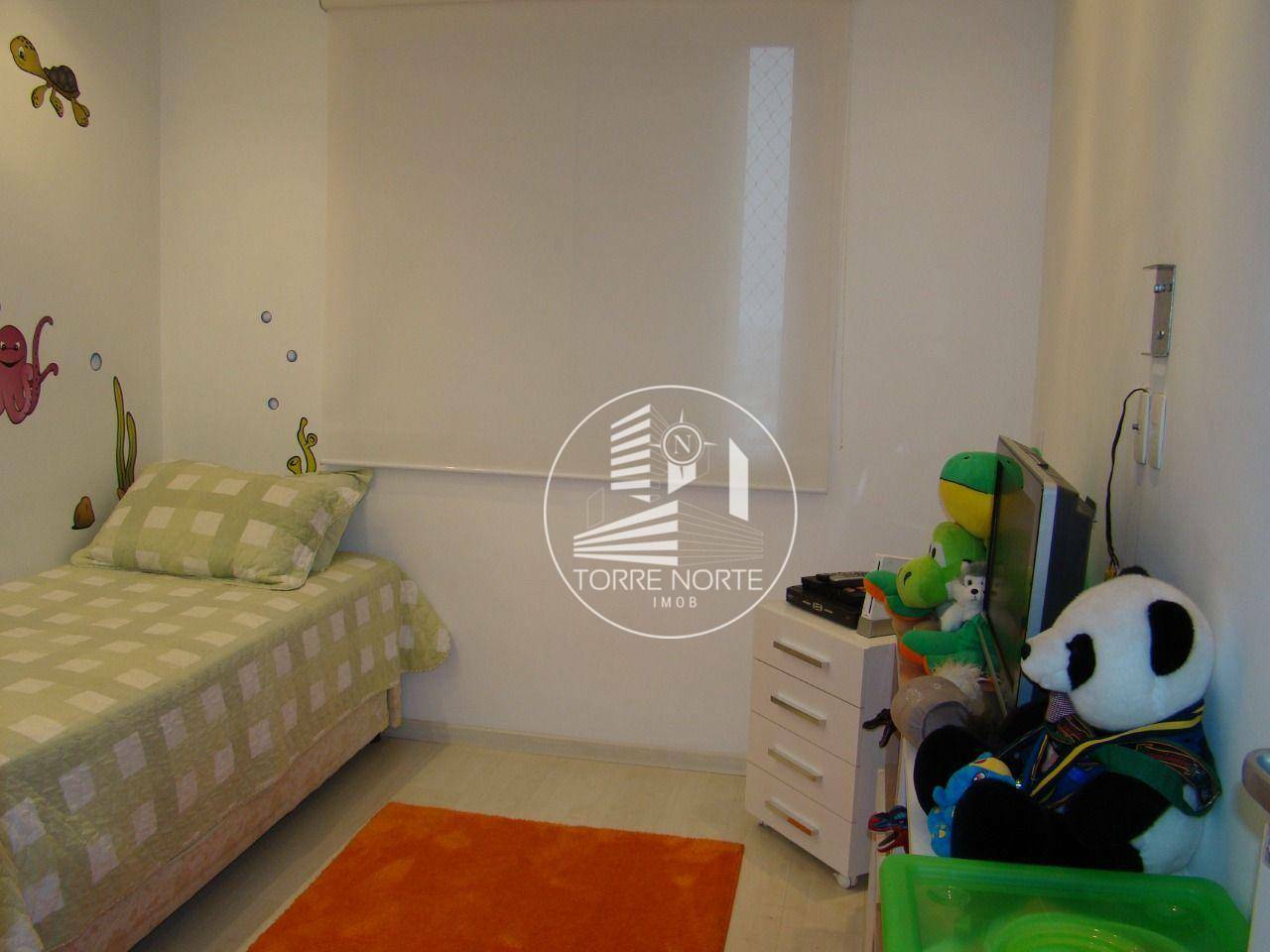 Apartamento à venda com 3 quartos, 118m² - Foto 23