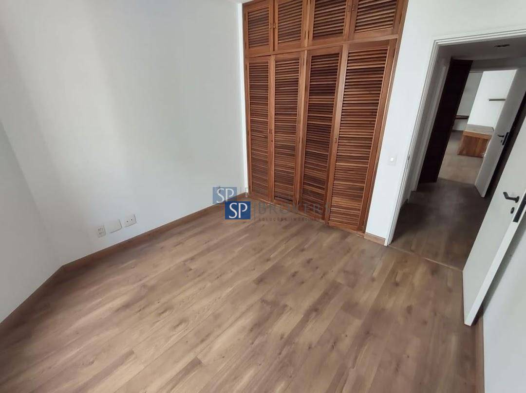 Apartamento à venda com 2 quartos, 97m² - Foto 3