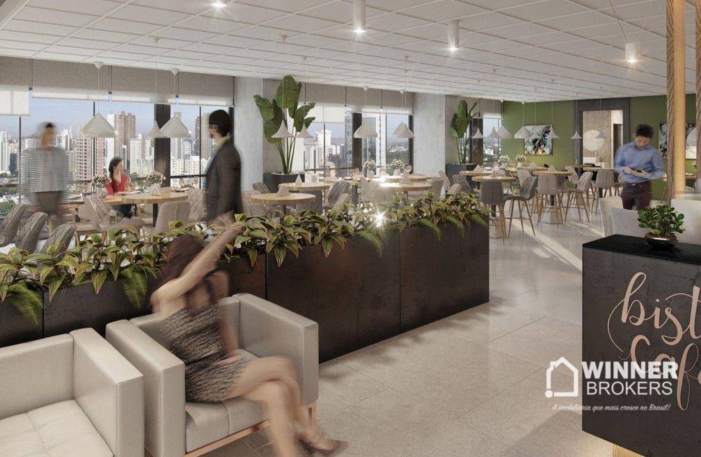 Sala-Conjunto, 109 m² - Foto 5