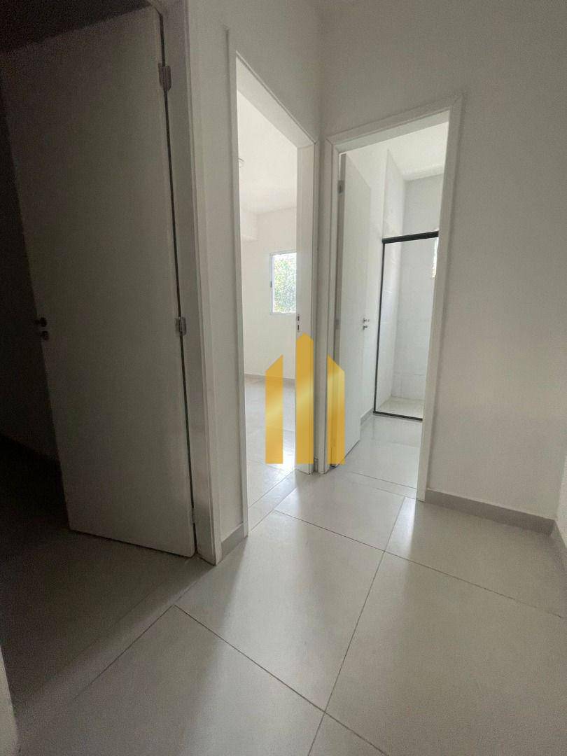 Sobrado para alugar com 2 quartos, 70m² - Foto 15