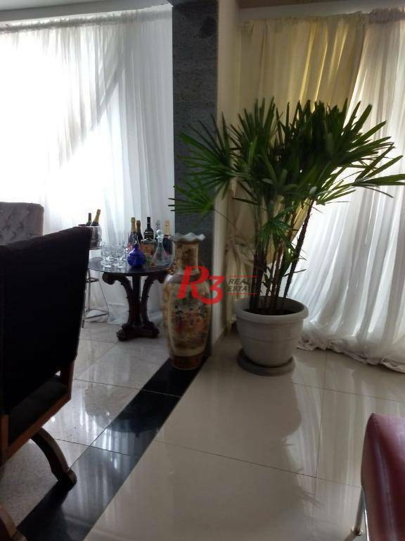 Apartamento à venda com 5 quartos, 301m² - Foto 17