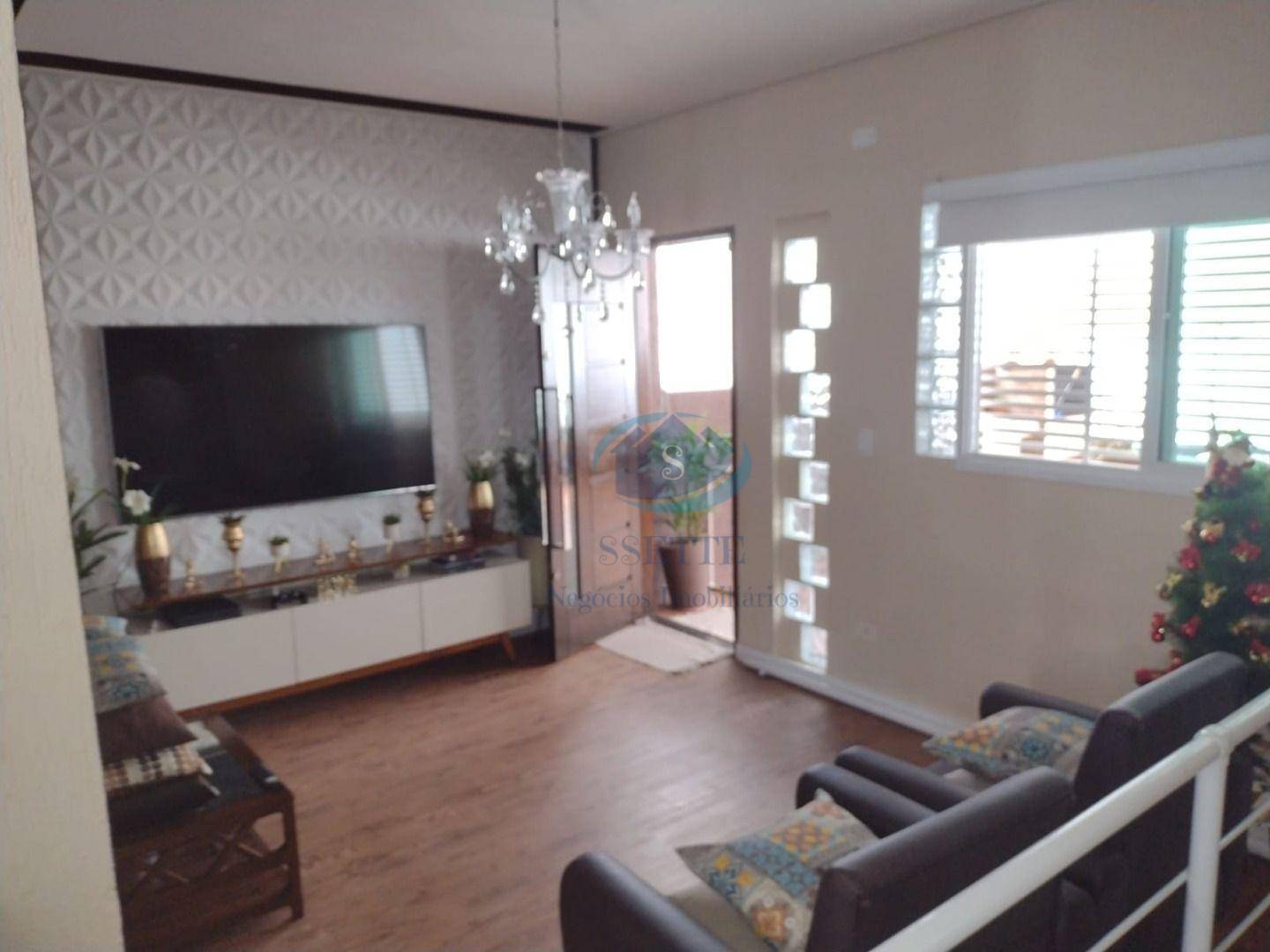 Sobrado à venda com 2 quartos, 350m² - Foto 12