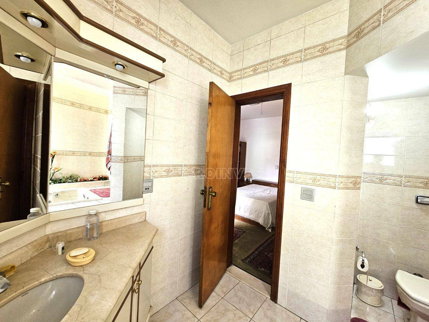 Casa de Condomínio à venda com 5 quartos, 450m² - Foto 45