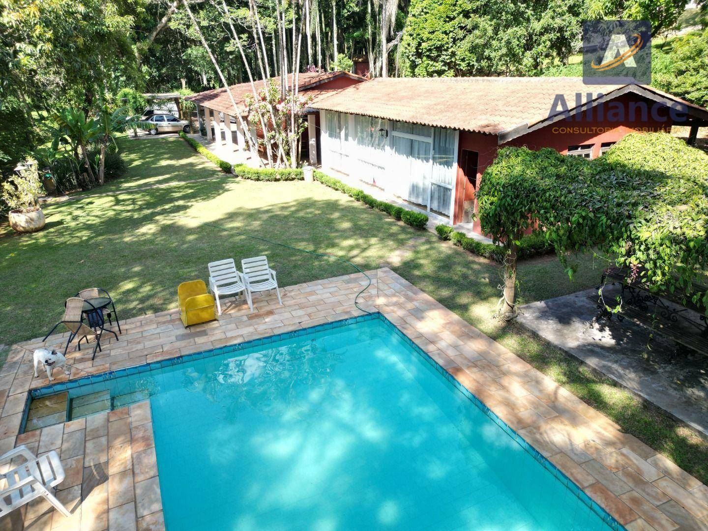 Terreno, 3 hectares - Foto 4